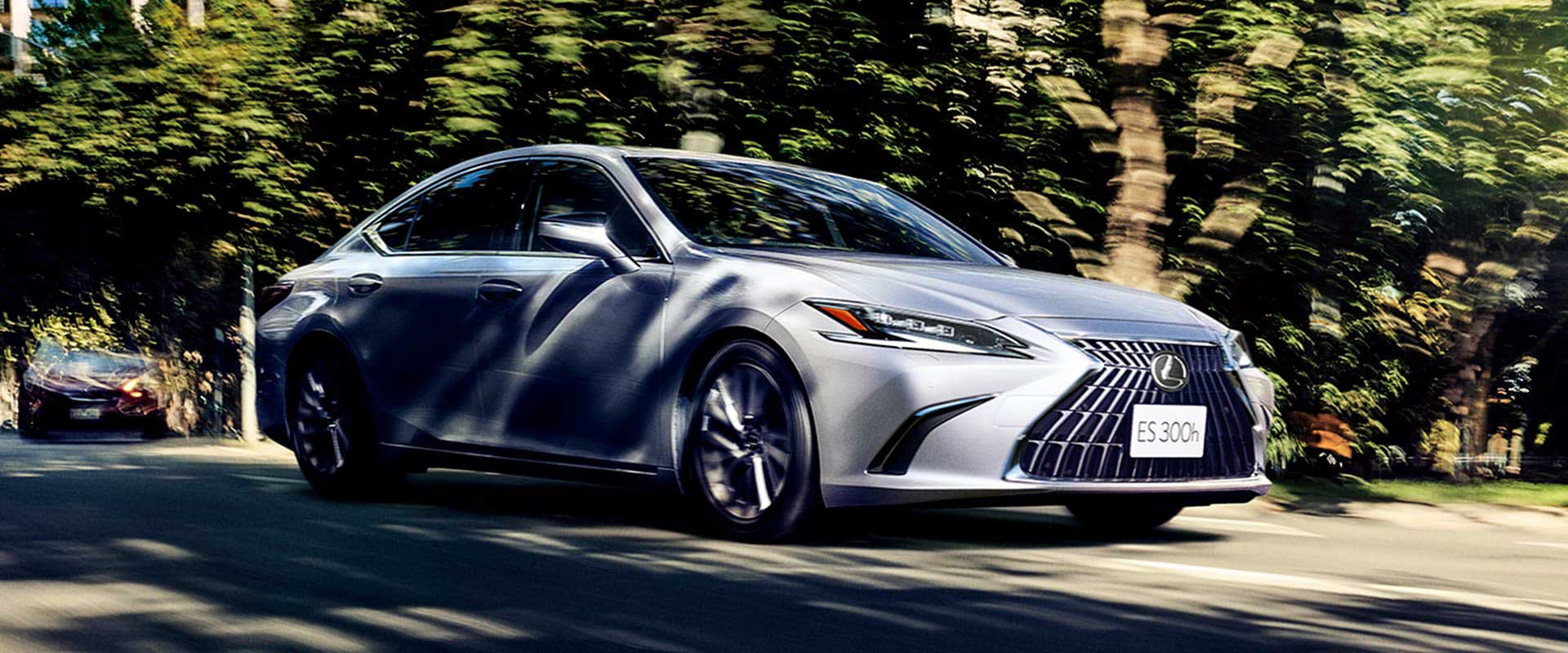 Lexus ES 300h 2023 - Bảng giá mới nhất, Thông số kỹ thuật