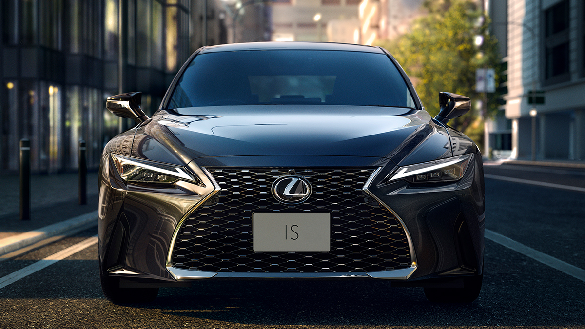 Lexus IS 2023 - Bảng giá mới nhất, Thông số kỹ thuật