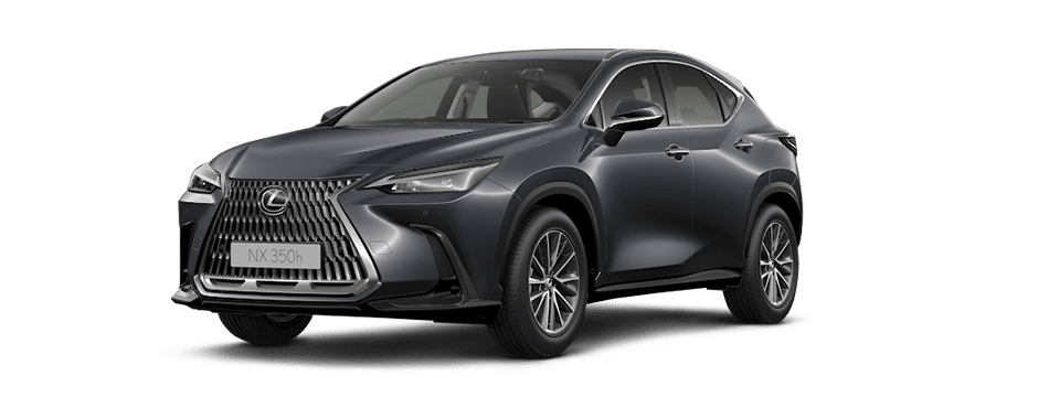 Lexus Nx 350H Luxury | Suv | Crossover | Lexus Vietnam
